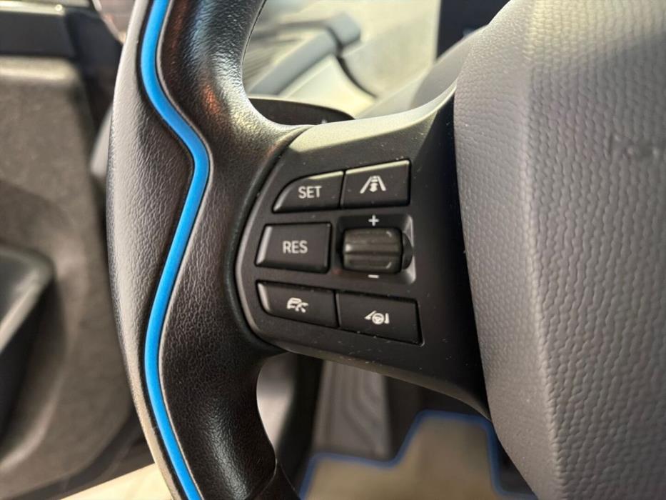 BMW i3 2019