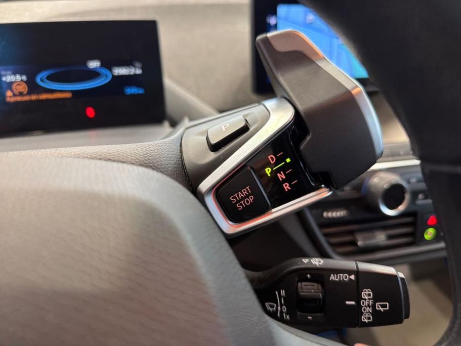 BMW i3 2019