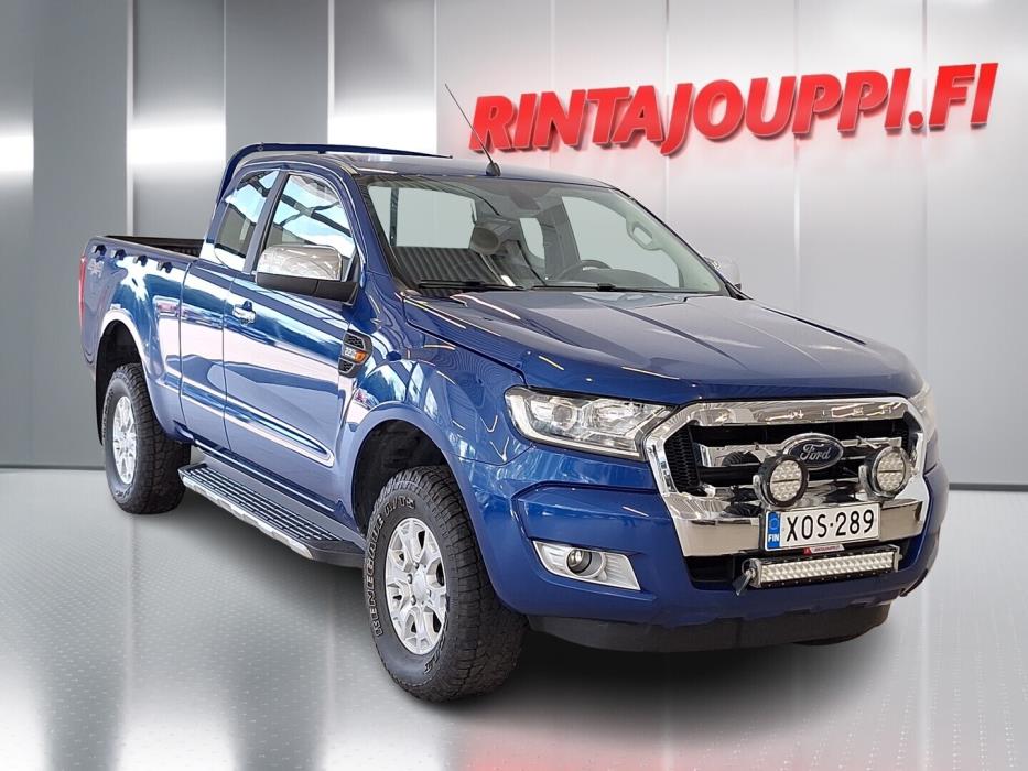 FORD Ranger 2020