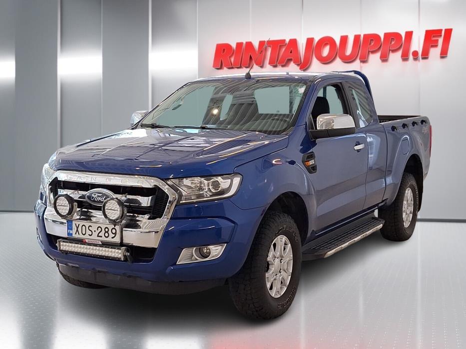 FORD Ranger 2020
