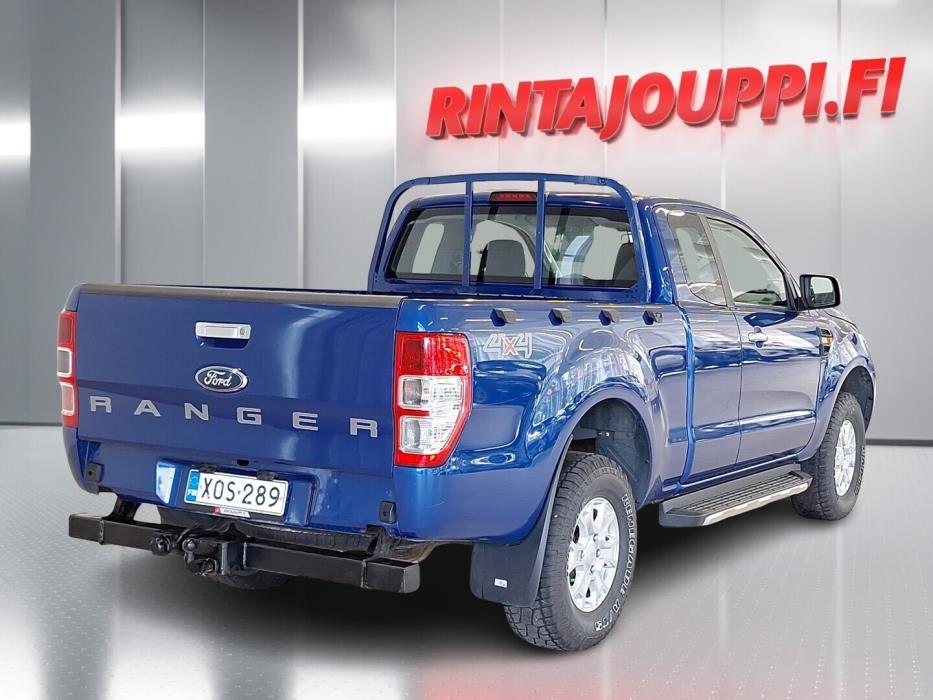 FORD Ranger 2020
