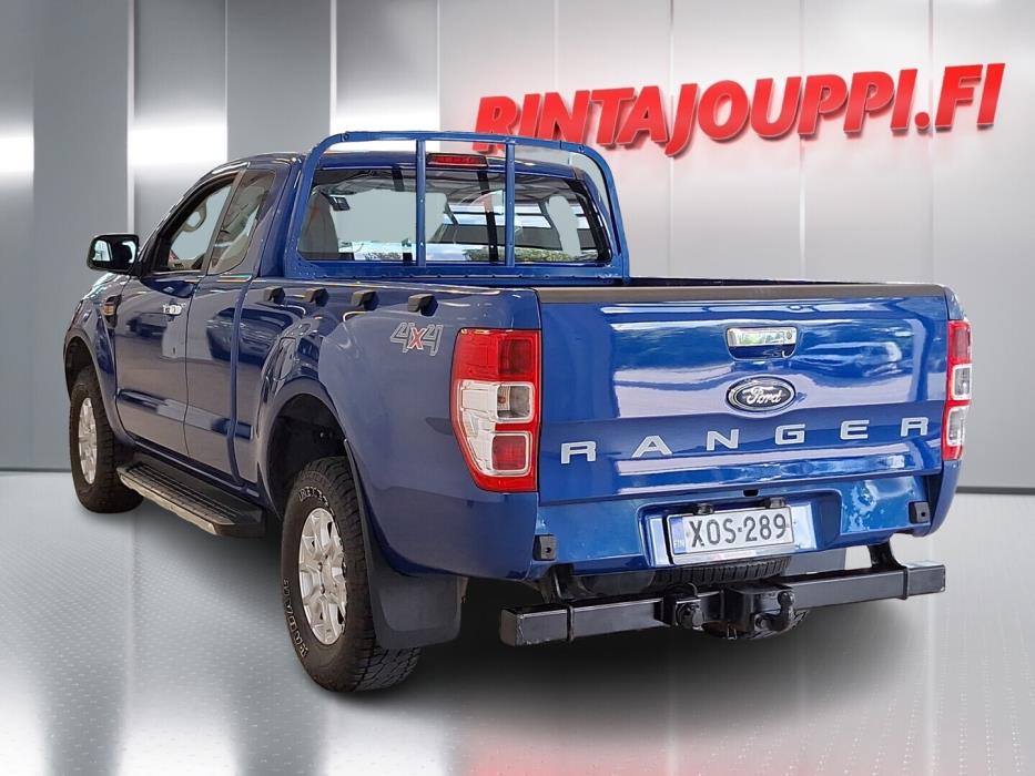 FORD Ranger 2020