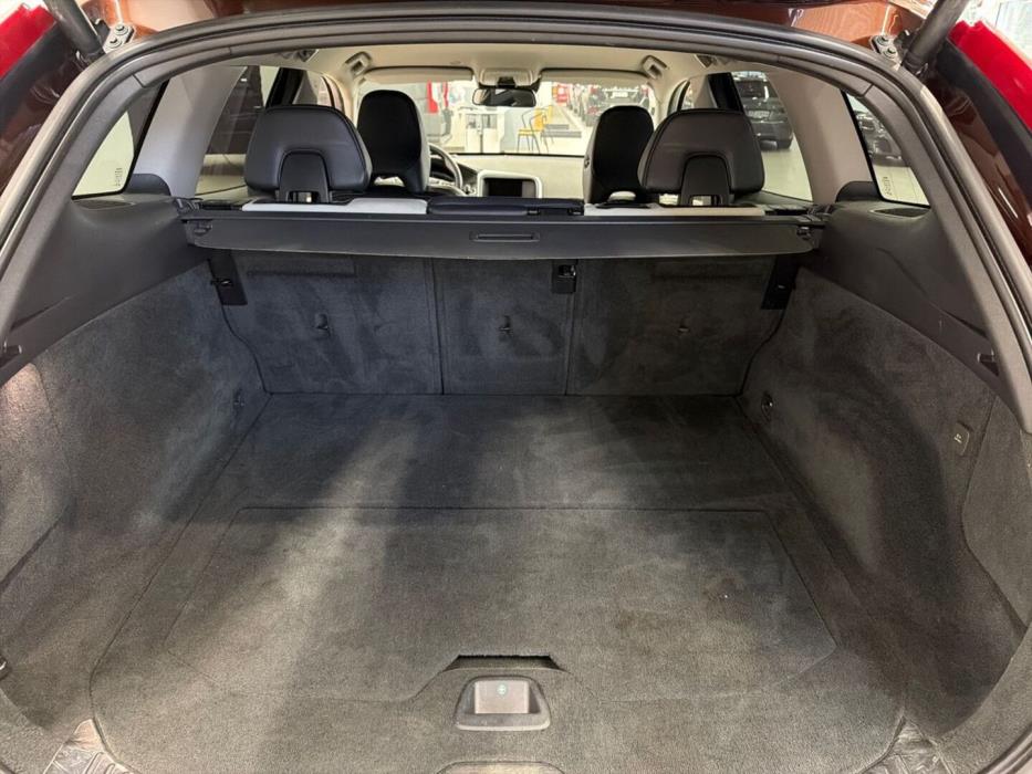 VOLVO XC60 2014