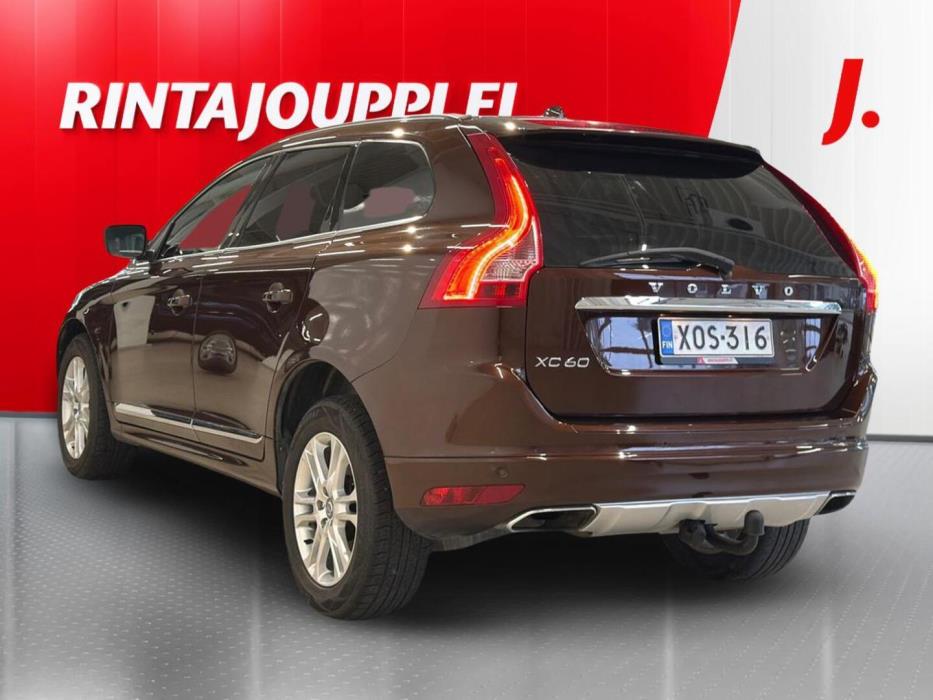 VOLVO XC60 2014