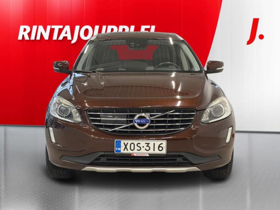 VOLVO XC60 2014