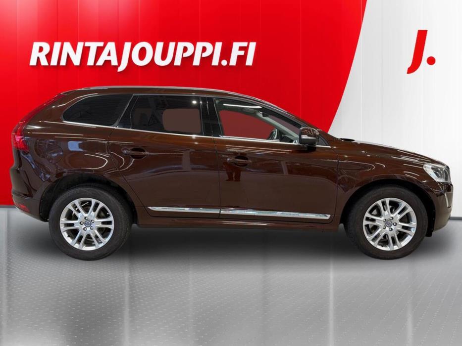 VOLVO XC60 2014