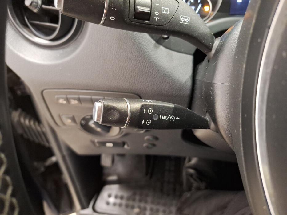 MERCEDES-BENZ Vito 2017