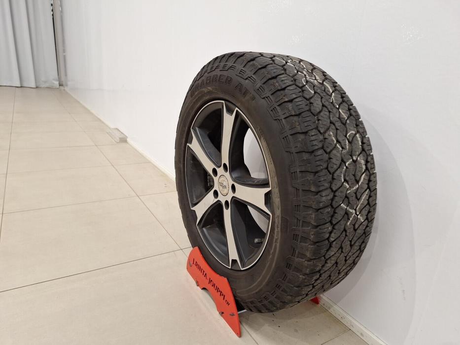 MERCEDES-BENZ Vito 2017