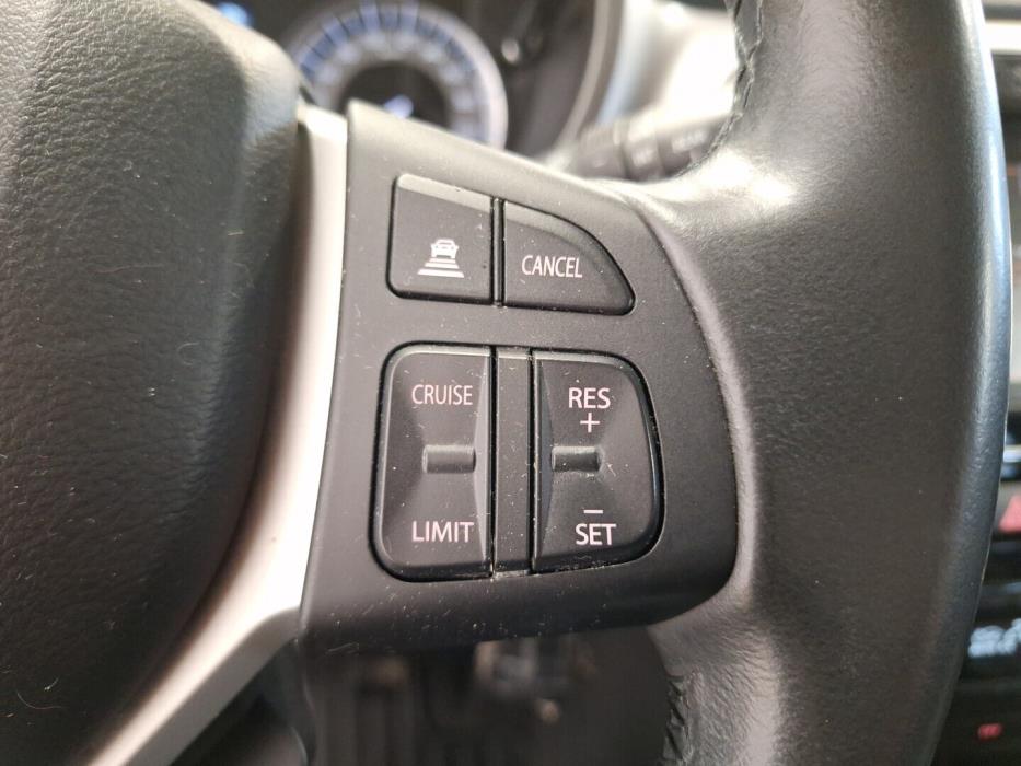 SUZUKI Vitara 2020