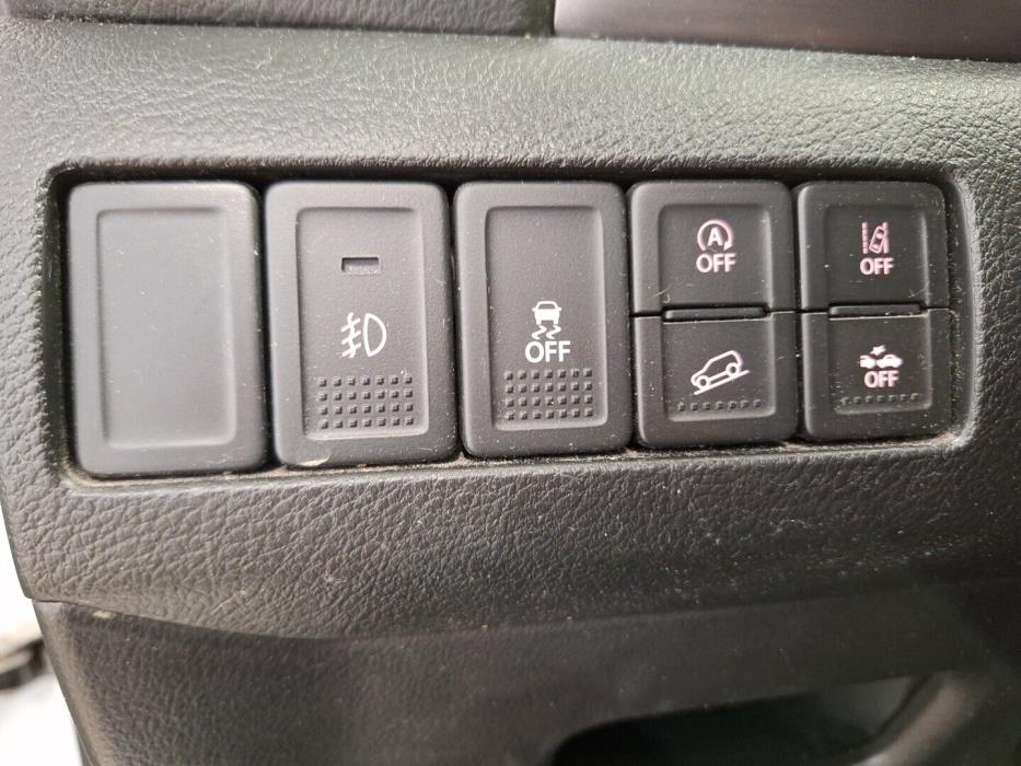 SUZUKI Vitara 2020