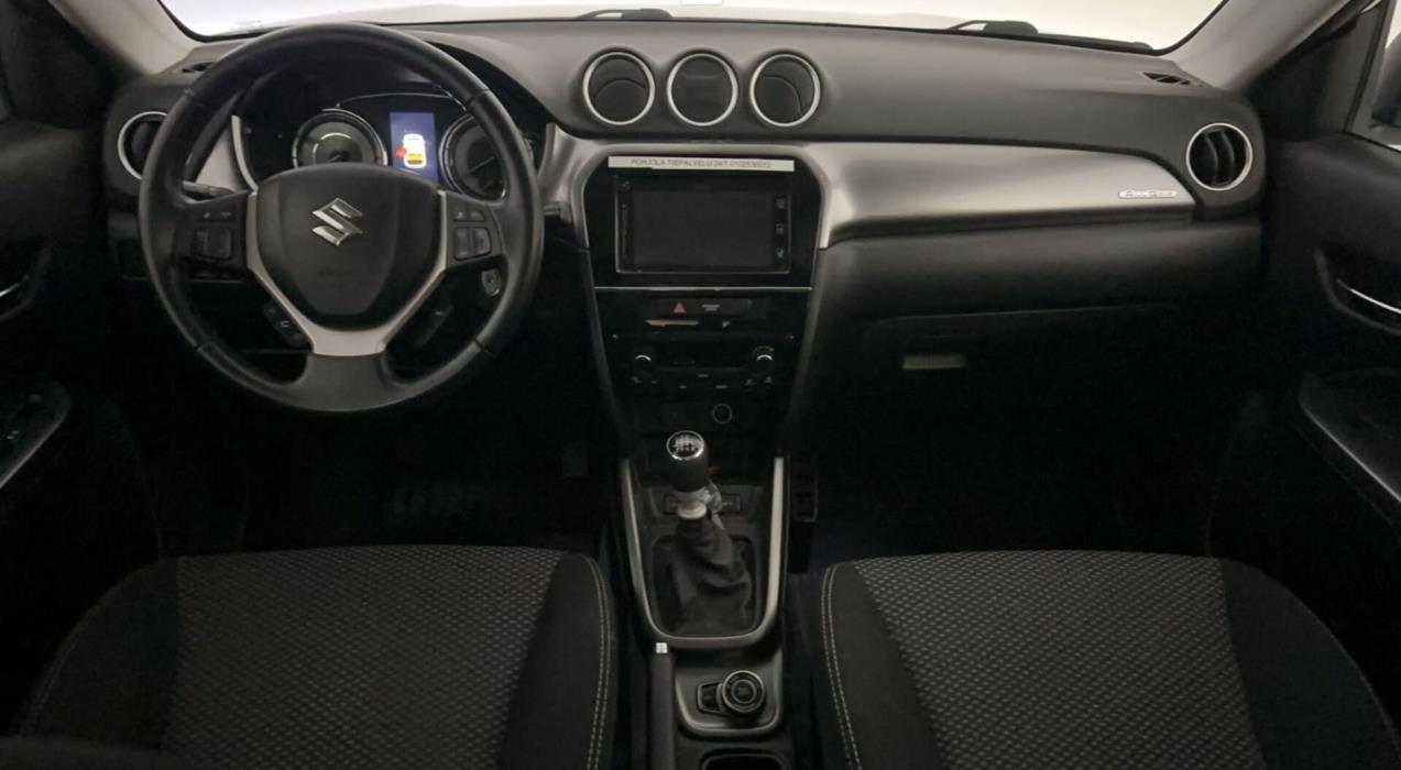 SUZUKI Vitara 2020