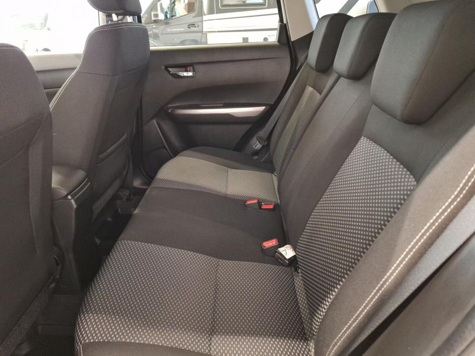 SUZUKI Vitara 2020