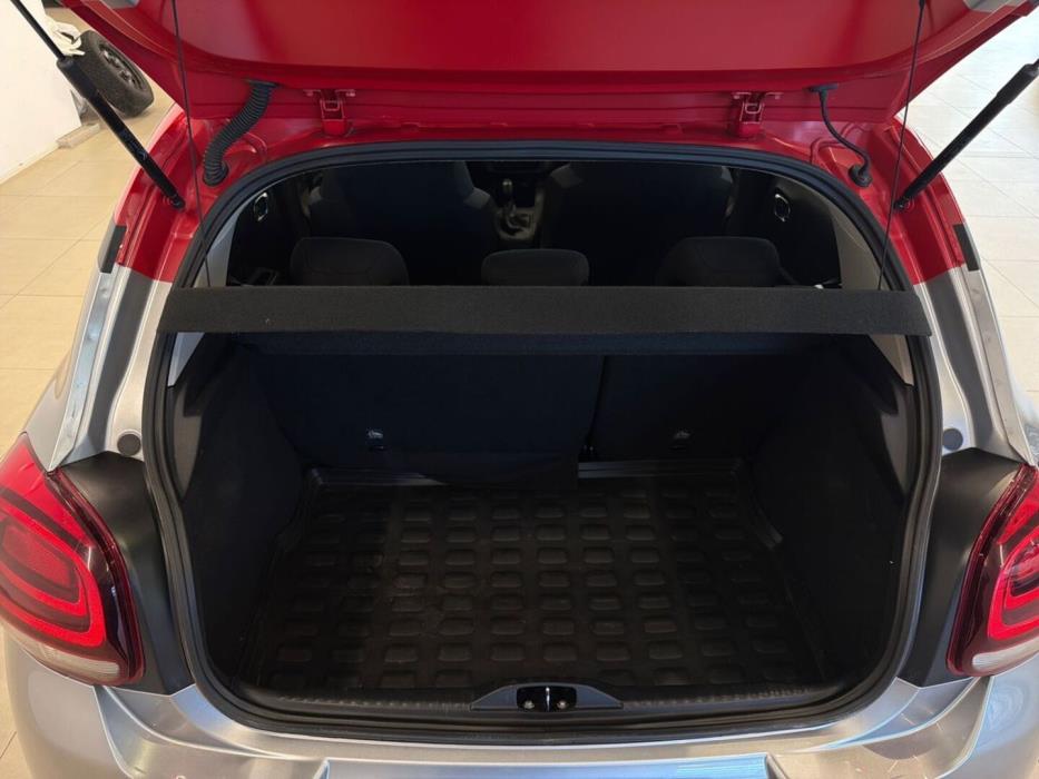 CITROEN C3 2021
