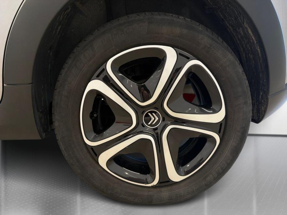 CITROEN C3 2021