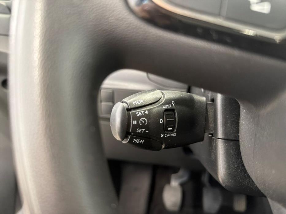CITROEN C3 2021