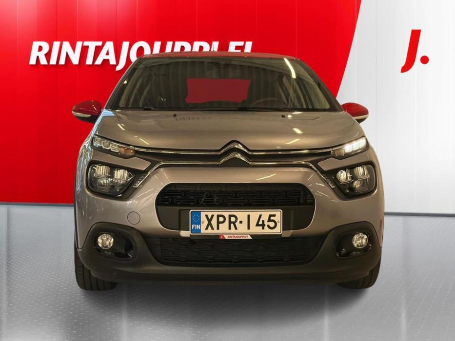 CITROEN C3 2021