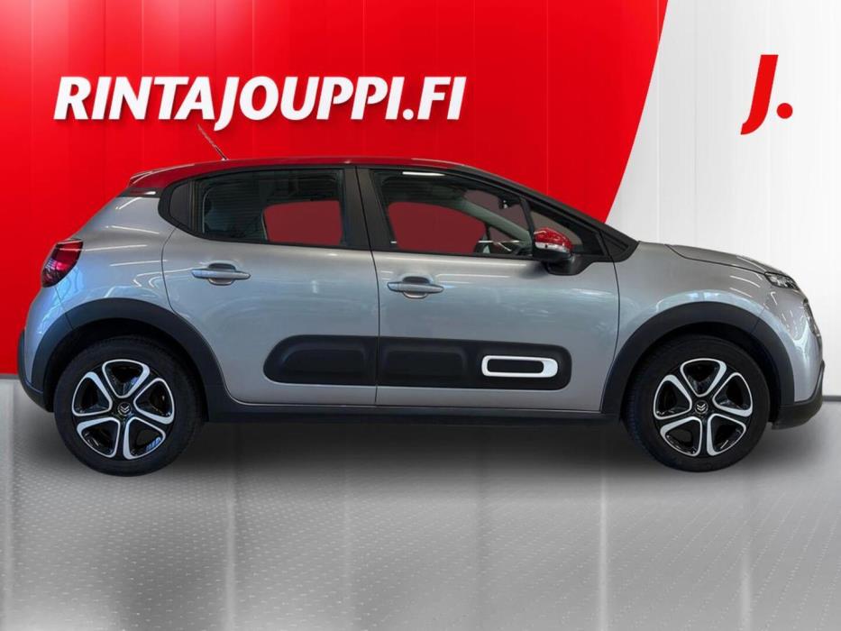 CITROEN C3 2021