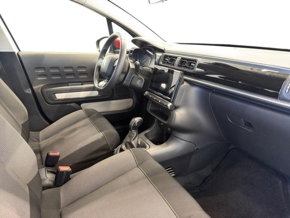 CITROEN C3 2021