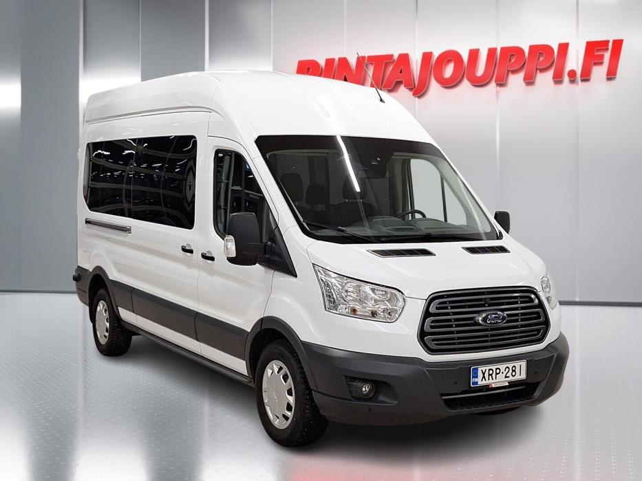 FORD Transit 2019