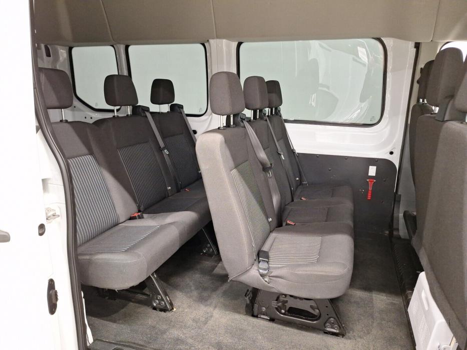 FORD Transit 2019