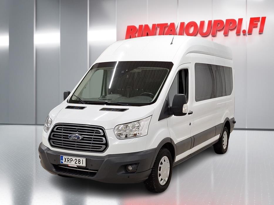 FORD Transit 2019