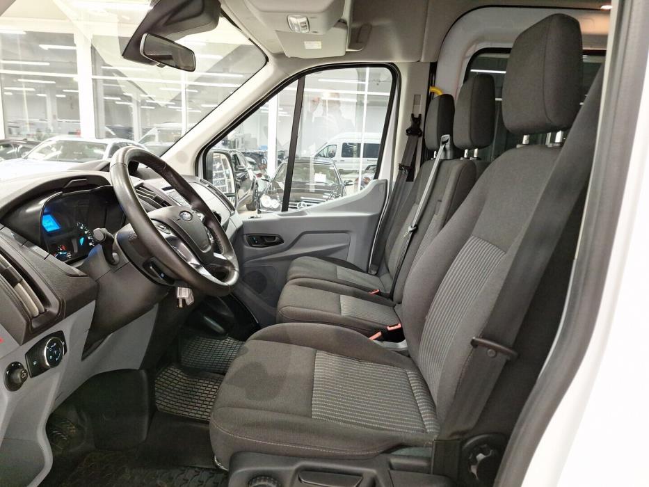 FORD Transit 2019