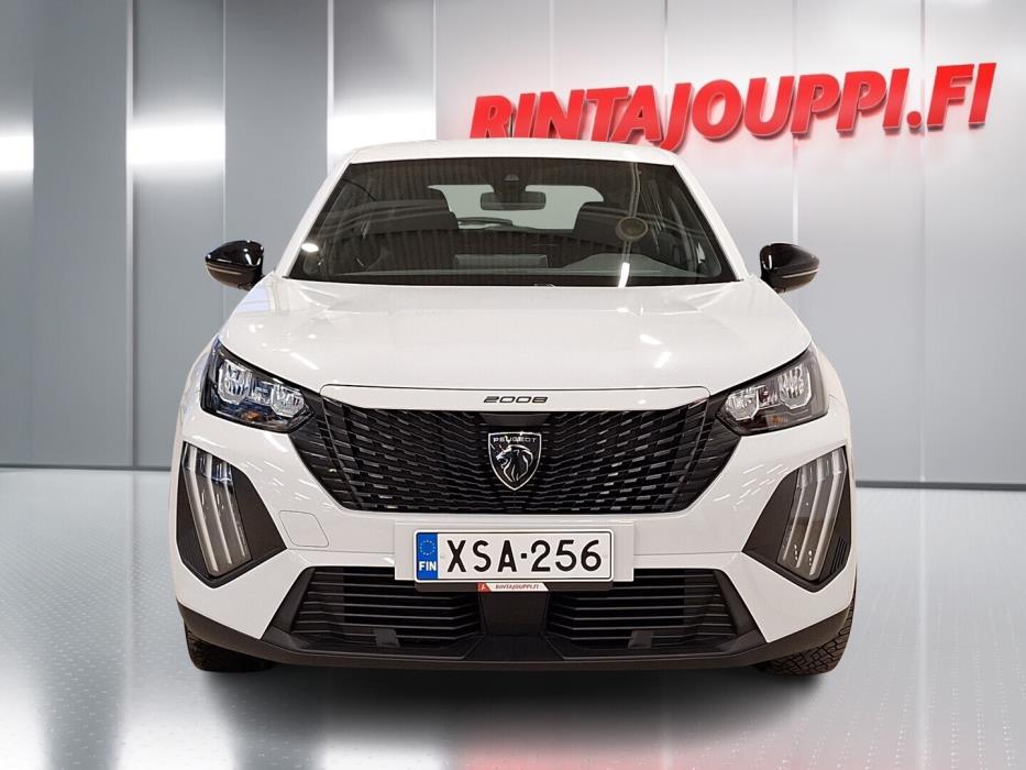 PEUGEOT e-2008 2024