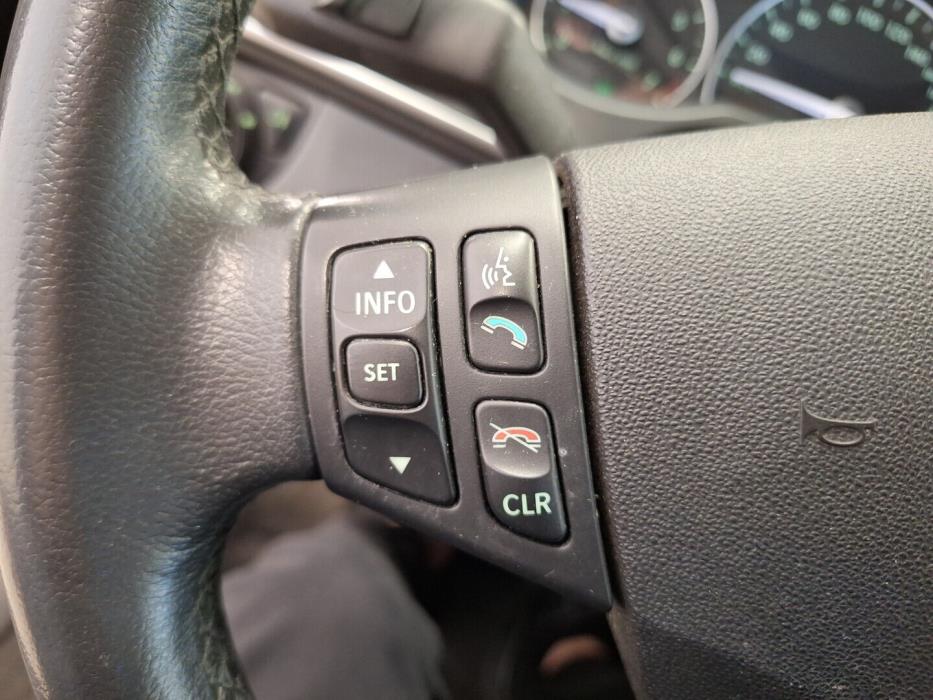 SAAB 9-3 2007