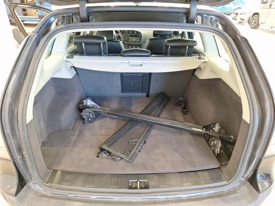 SAAB 9-3 2007
