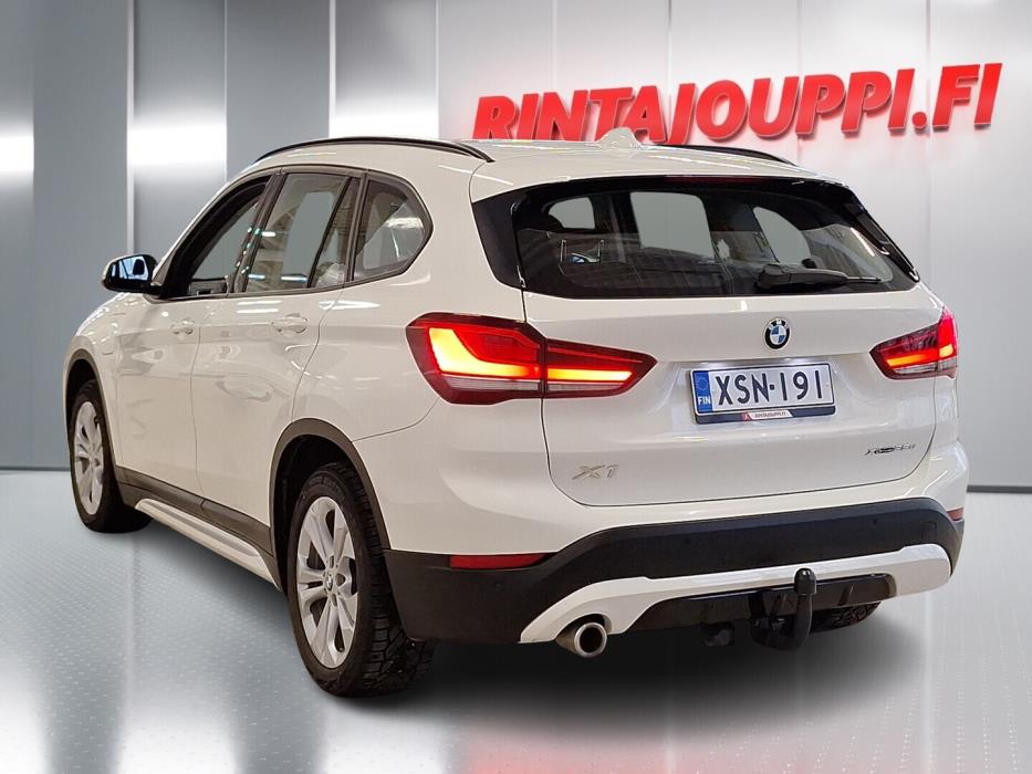 BMW X1 2020