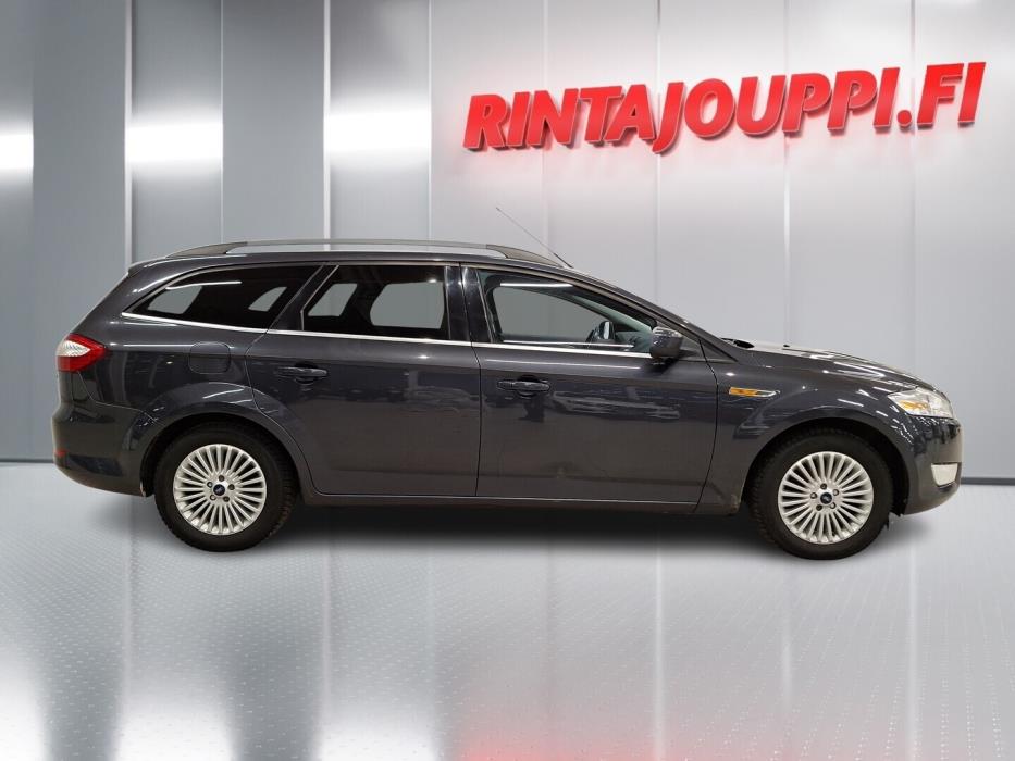FORD Mondeo 2008