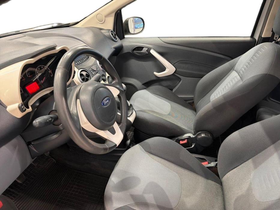 FORD Ka 2009