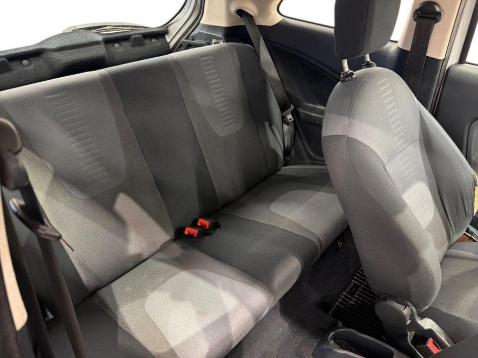 FORD Ka 2009