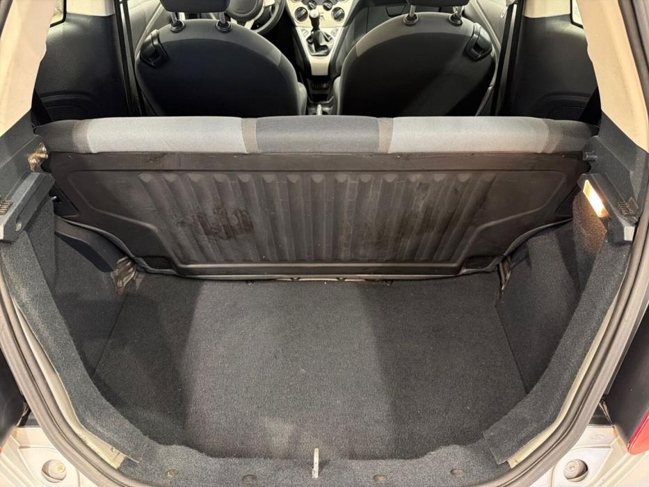 FORD Ka 2009