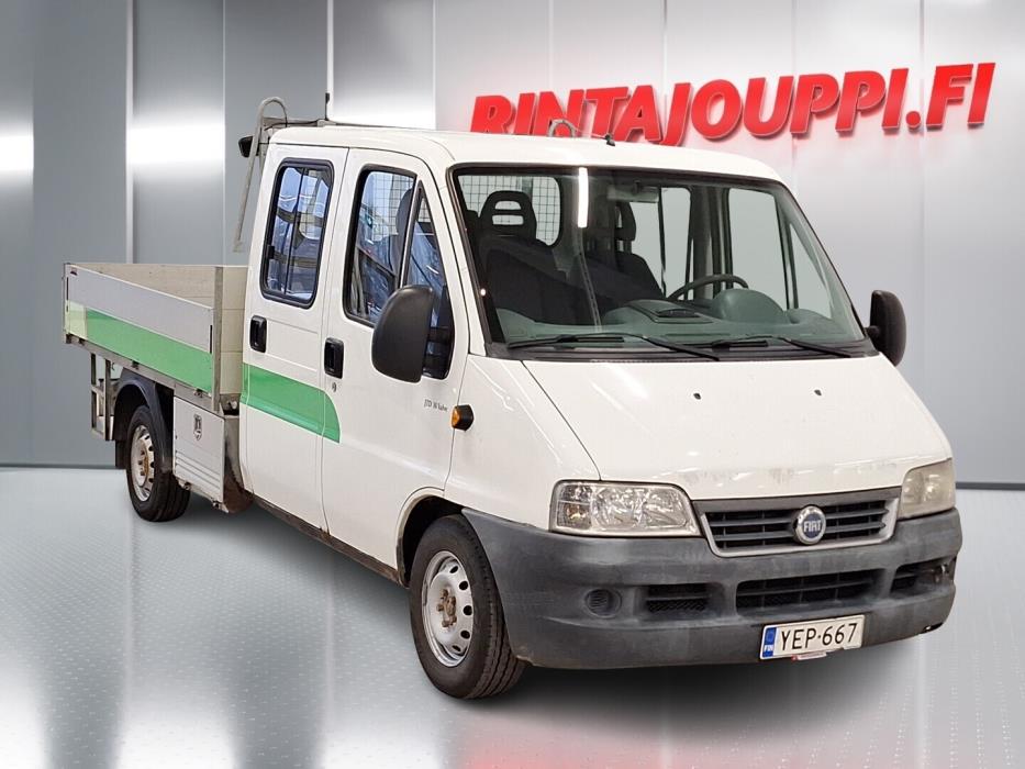 FIAT Ducato 2002