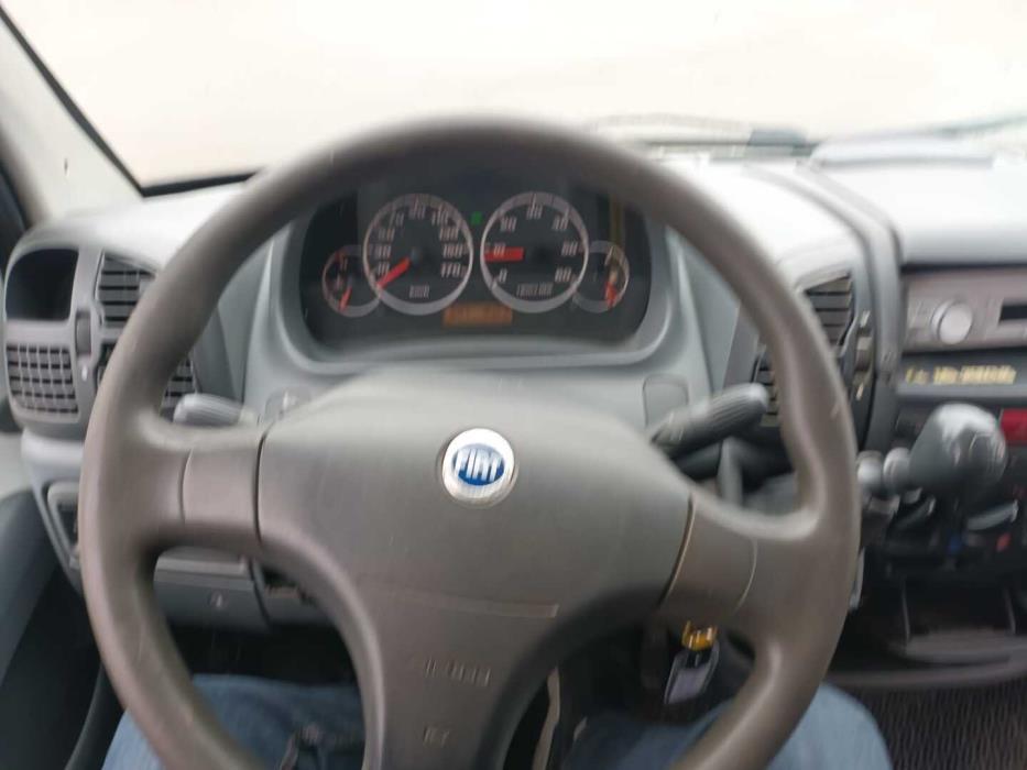FIAT Ducato 2002
