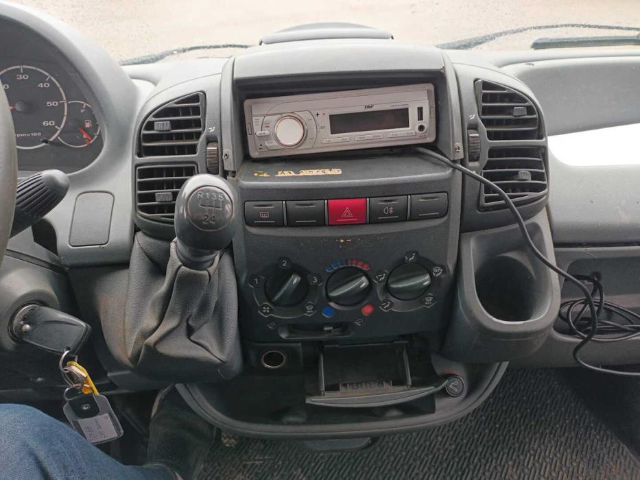 FIAT Ducato 2002