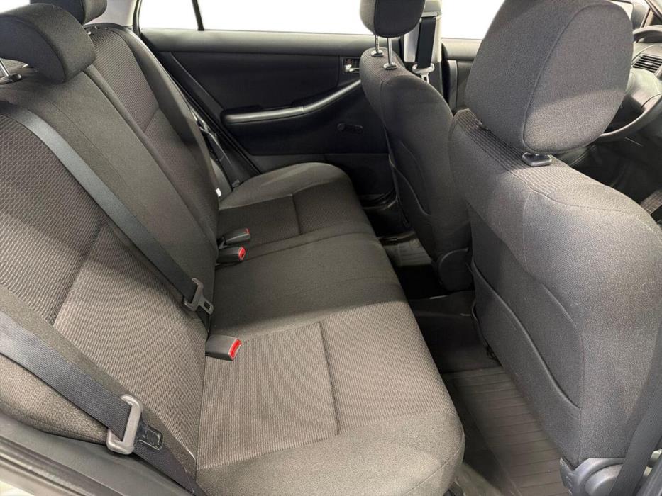 TOYOTA Corolla 2006