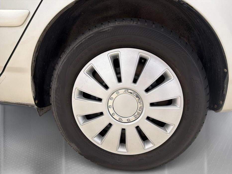 TOYOTA Corolla 2006