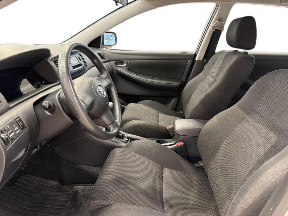 TOYOTA Corolla 2006