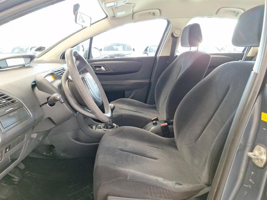 CITROEN C4 2006