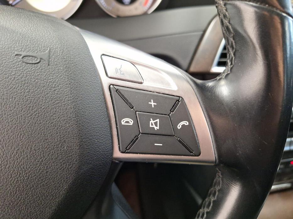 MERCEDES-BENZ C 2011