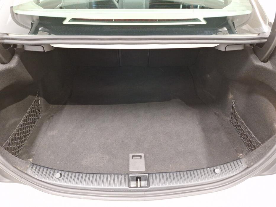 MERCEDES-BENZ C 2014