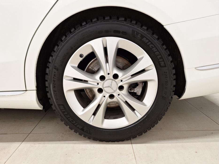 MERCEDES-BENZ C 2014