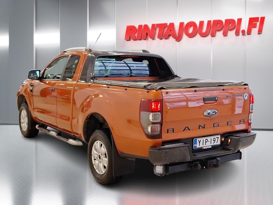 FORD Ranger 2014