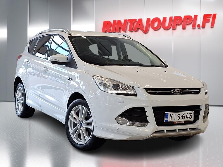 FORD Kuga 2015