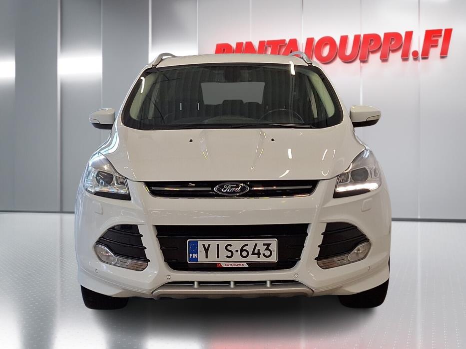 FORD Kuga 2015