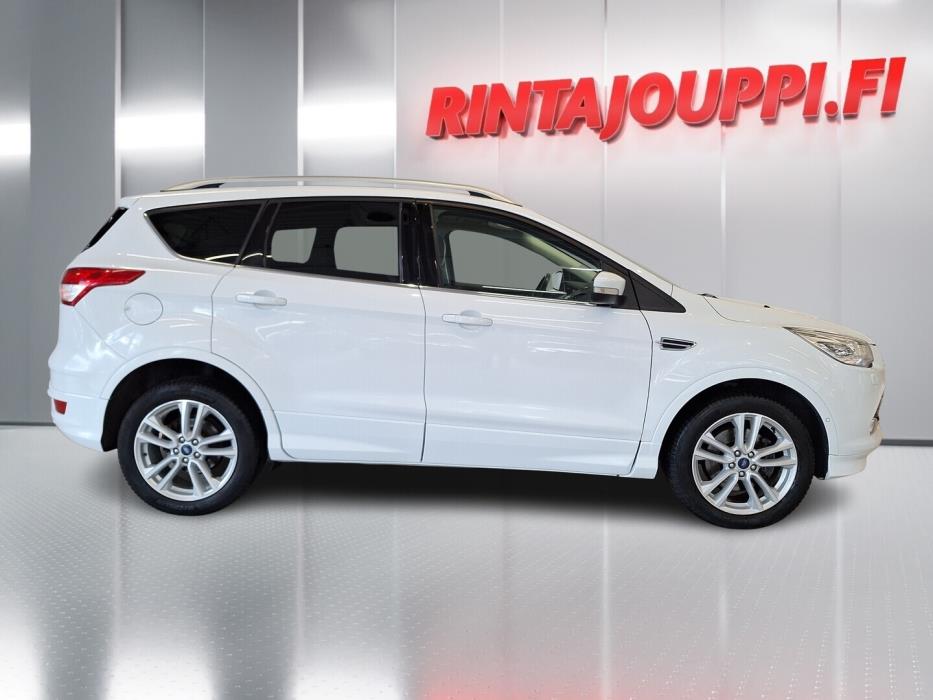 FORD Kuga 2015