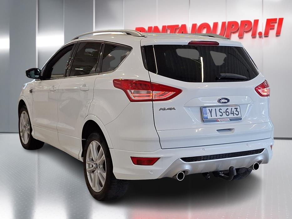 FORD Kuga 2015