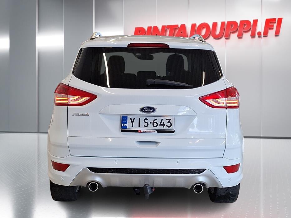 FORD Kuga 2015